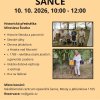 Jakubčovické šance - 10.10.2026